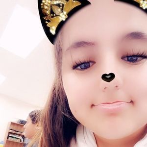 Meet your Posher, Ariana